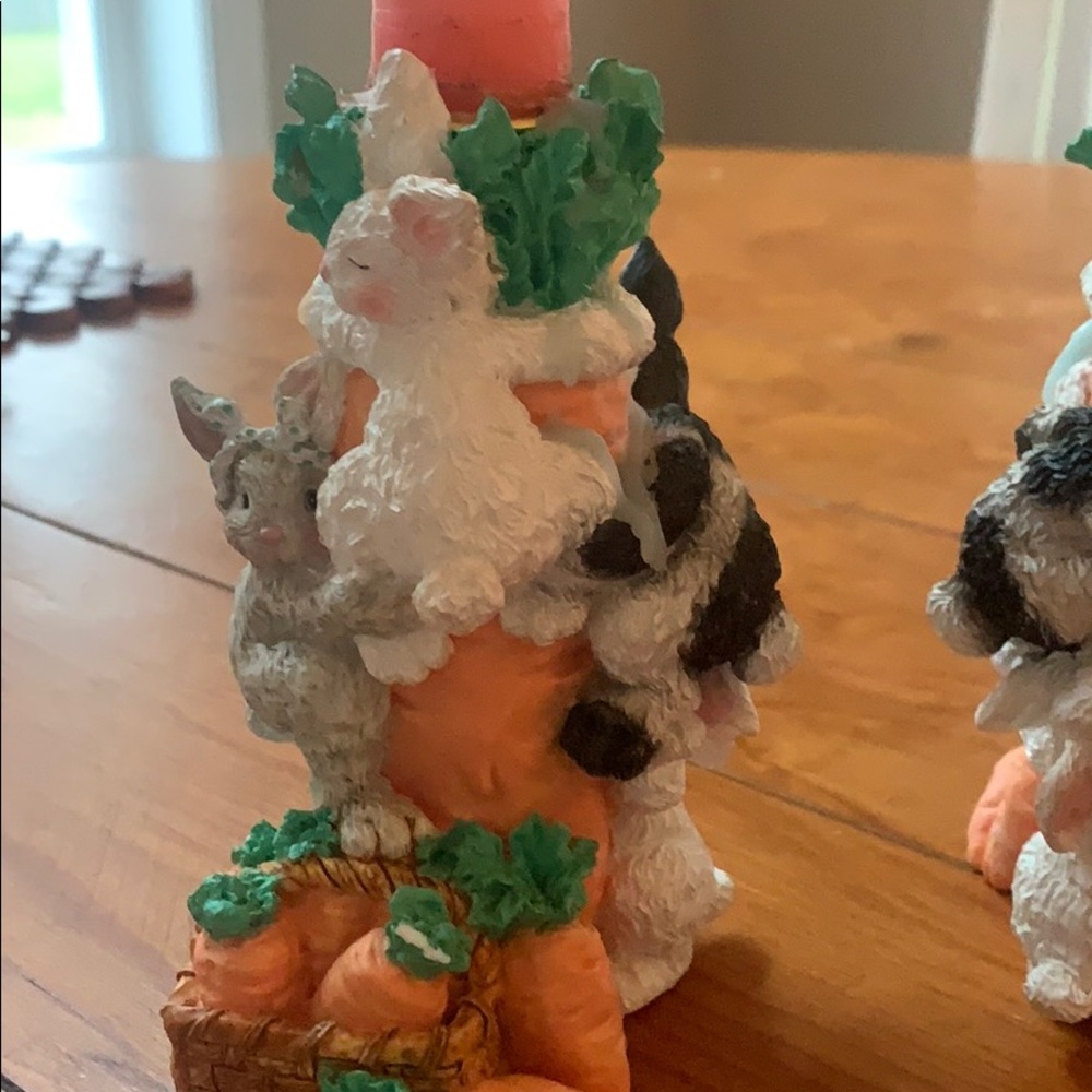 Easter decor - Picture 2 of 3